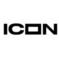 ICON Agency logo, ICON Agency contact details