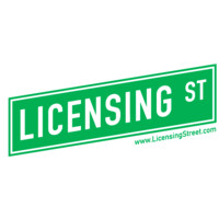 Licensing Street LLC logo, Licensing Street LLC contact details