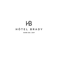 Hotel Brady logo, Hotel Brady contact details