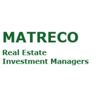 Matreco Real Estate Investment Managers logo, Matreco Real Estate Investment Managers contact details