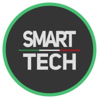 Smart Tech logo, Smart Tech contact details