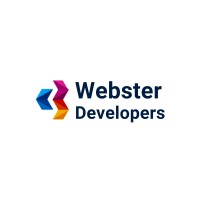 Webster Developers logo, Webster Developers contact details