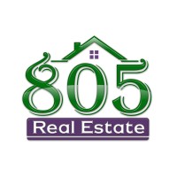 805 Real Estate logo, 805 Real Estate contact details