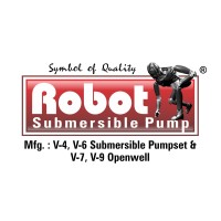 ROBOT PUMP logo, ROBOT PUMP contact details