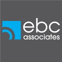 EBC Associates logo, EBC Associates contact details