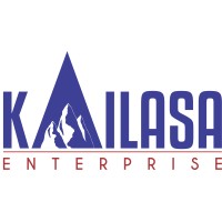 Kailasa Enterprise logo, Kailasa Enterprise contact details