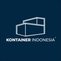 Kontainer Indonesia logo, Kontainer Indonesia contact details