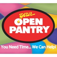 Open Pantry Food logo, Open Pantry Food contact details