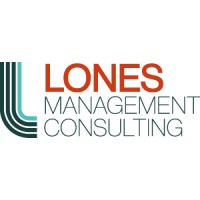 Lones Management Consulting logo, Lones Management Consulting contact details