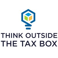 Think Outside the Tax Box logo, Think Outside the Tax Box contact details