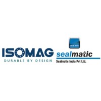 ISOMAG Sealmatic logo, ISOMAG Sealmatic contact details