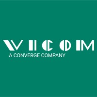 Vicom Computer Services, Inc. logo, Vicom Computer Services, Inc. contact details