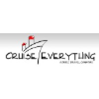 Cruise Everything logo, Cruise Everything contact details