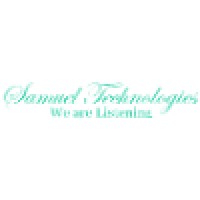 Samuel Technologies logo, Samuel Technologies contact details