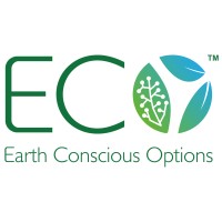 🌏ECO - Earth Conscious Options® logo, 🌏ECO - Earth Conscious Options® contact details