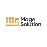 Magesolution logo, Magesolution contact details