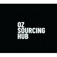 OZ SOURCING HUB logo, OZ SOURCING HUB contact details