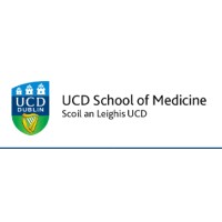 UCD School Of Medicine logo, UCD School Of Medicine contact details