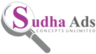 Sudha Ads logo, Sudha Ads contact details