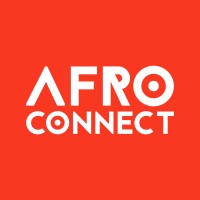 Afro Connect logo, Afro Connect contact details