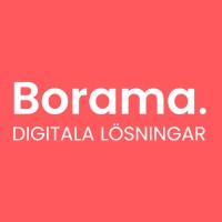 Borama Sverige AB logo, Borama Sverige AB contact details