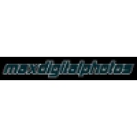 Maxdigital logo, Maxdigital contact details