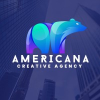 Americana Creative Agency logo, Americana Creative Agency contact details