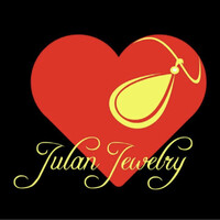 Julan Jewelry logo, Julan Jewelry contact details