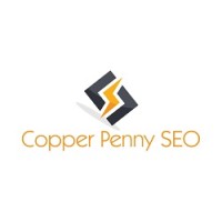 Copper Penny SEO logo, Copper Penny SEO contact details