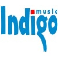 Indigo Music Kyiv logo, Indigo Music Kyiv contact details