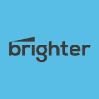 Brighter Lighting logo, Brighter Lighting contact details