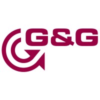 G&G Mining Fabrication logo, G&G Mining Fabrication contact details