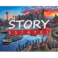 Story Estates logo, Story Estates contact details