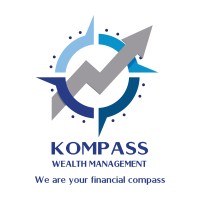 Kompass Wealth Management logo, Kompass Wealth Management contact details