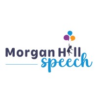 Morgan Hill Speech logo, Morgan Hill Speech contact details