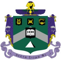 Delta Sigma Phi Fraternity, Beta Beta Chapter logo, Delta Sigma Phi Fraternity, Beta Beta Chapter contact details