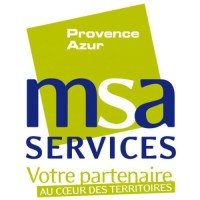 MSA Services Provence Azur logo, MSA Services Provence Azur contact details