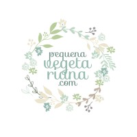 Pequena Vegetariana logo, Pequena Vegetariana contact details