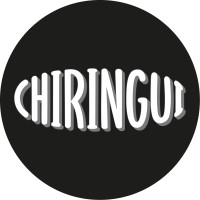 El Chiringui logo, El Chiringui contact details