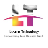 Luster Technology logo, Luster Technology contact details