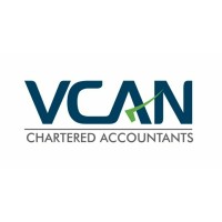 VCAN & Associates LLP logo, VCAN & Associates LLP contact details