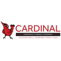 Cardinal Manufacturing logo, Cardinal Manufacturing contact details