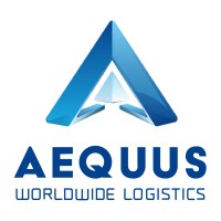 AEQUUS Worldwide Logistics, Inc. logo, AEQUUS Worldwide Logistics, Inc. contact details