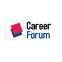 Career Forum logo, Career Forum contact details