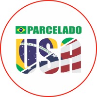 Parcelado USA logo, Parcelado USA contact details