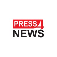 PRESS4NEWS logo, PRESS4NEWS contact details