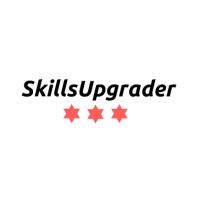 SkillsUpgrader logo, SkillsUpgrader contact details