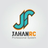 JahanRC logo, JahanRC contact details