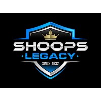 SHOOPSLEGACY LLC logo, SHOOPSLEGACY LLC contact details