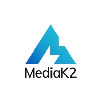 MediaK2 USA logo, MediaK2 USA contact details